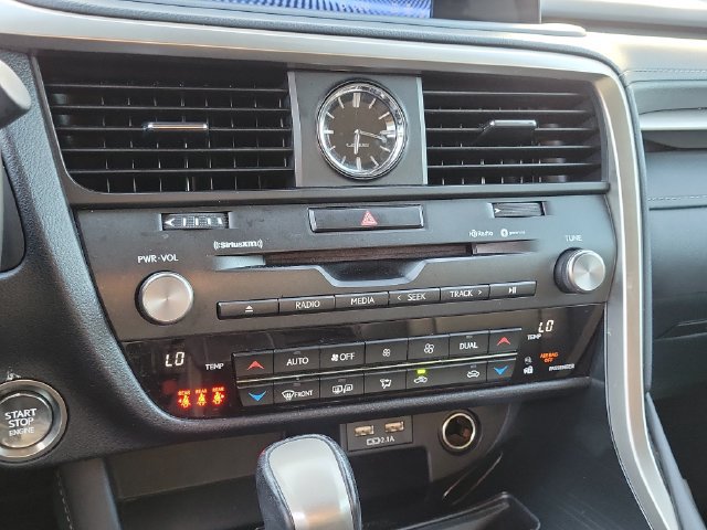 Used 2021 Lexus RX 350 FWD w/ Accessory Package image 27