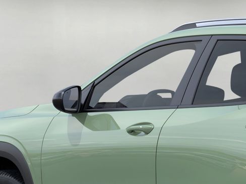 New 2026 Chevrolet Trax ACTIV w/ Driver Confidence Package image 12