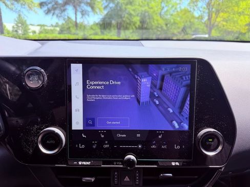 Certified 2026 Lexus NX 350 AWD w/ Accessory Package (2T) image 23