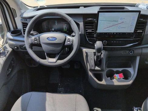 New 2026 Ford Transit 350 XLT RWD image 18