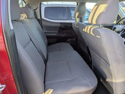 Used 2023 Toyota Tacoma SR image 29