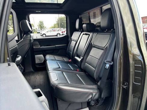 Used 2024 Ford F150 Raptor AWD/4WD image 24
