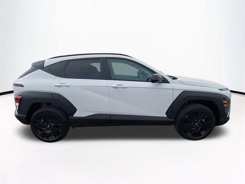New 2026 Hyundai Kona SEL Sport AWD/4WD image 4