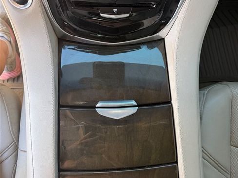 Used 2020 Cadillac Escalade Premium Luxury AWD/4WD image 27