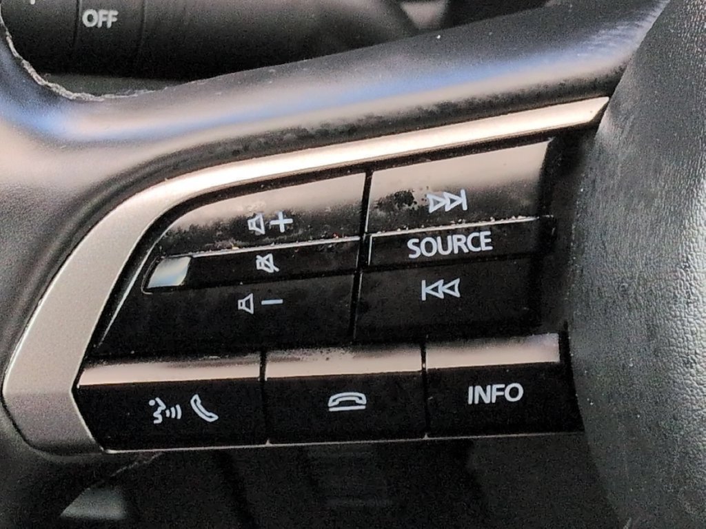 Used 2026 MAZDA MAZDA3 s Sport FWD image 20