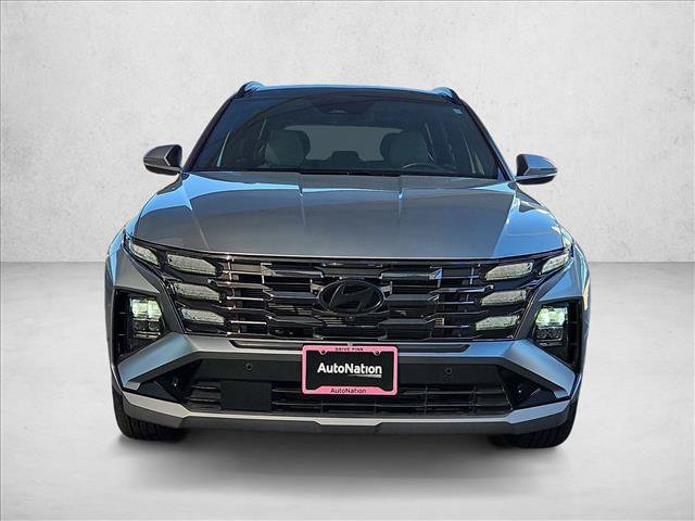 Used 2026 Hyundai Tucson Limited FWD image 2