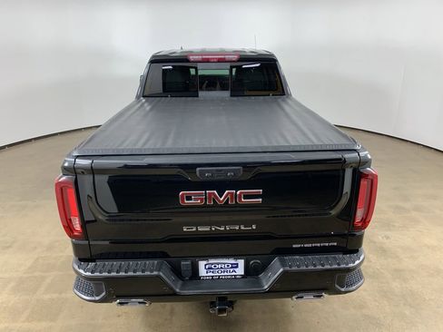 Used 2024 GMC Sierra 1500 Denali w/ Denali Reserve Package image 11