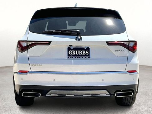 Used 2026 Acura MDX w/ Technology Package image 6