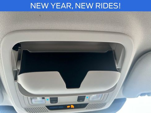 New 2026 Ford Explorer Active image 40