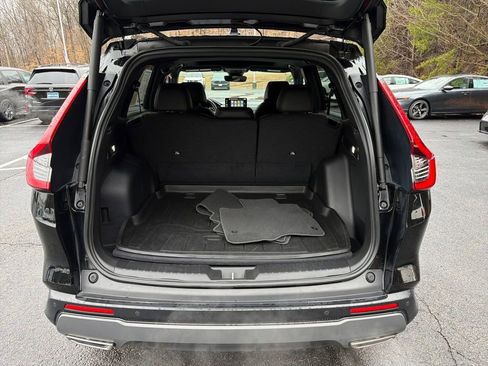Certified 2024 Honda CR-V Sport Touring image 26