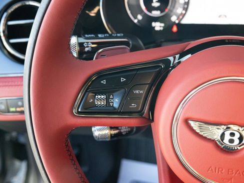 New 2026 Bentley Continental GT AWD/4WD image 42
