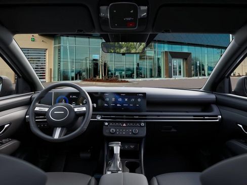 New 2026 Hyundai Santa Cruz SE AWD/4WD image 11