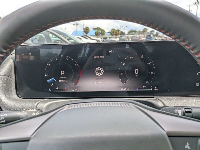Used 2026 Nissan Sentra SR w/ Floor Mat Package FWD image 26
