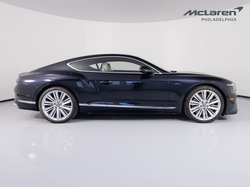 Used 2026 Bentley Continental GT Speed image 6