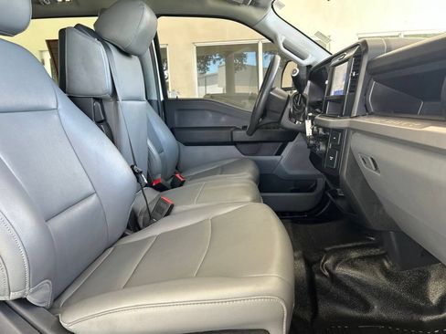 Used 2025 Ford F350 XL w/ 360-Degree Camera Package AWD/4WD image 23