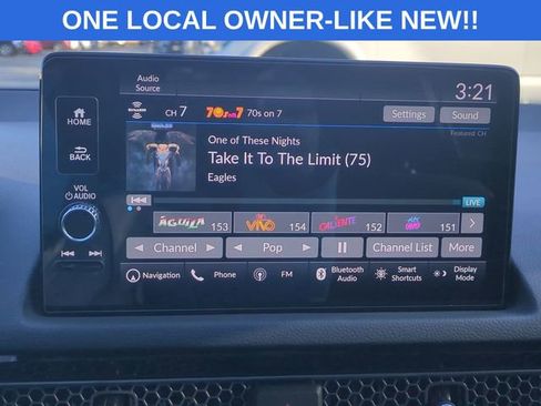 Used 2024 Honda Civic Sport Touring image 15