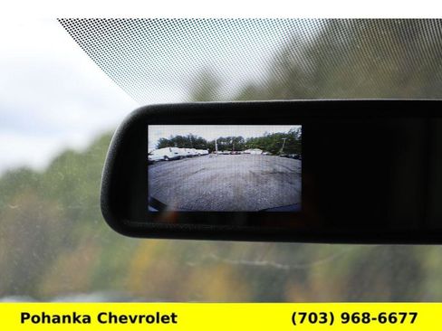 New 2025 Chevrolet Express 2500 w/ Driver Convenience Package image 14