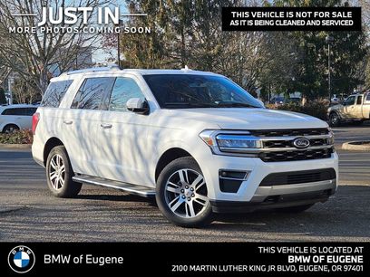 Used 2023 Ford Expedition Limited