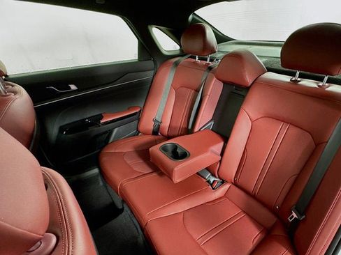 New 2025 Kia K5 GT-Line w/ GT-Line Premium Package image 27