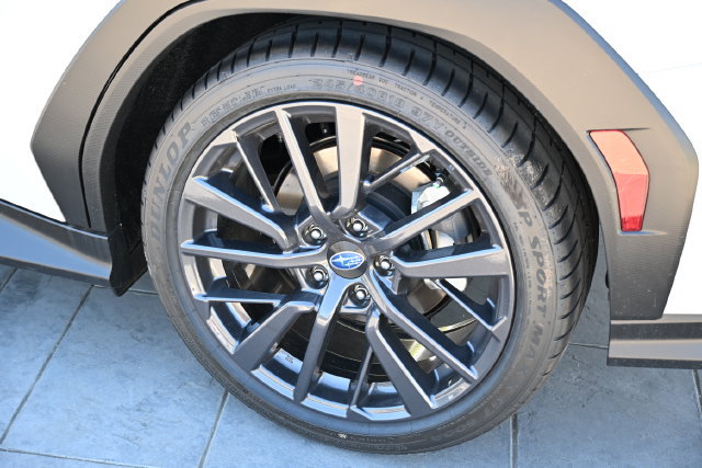 New 2026 Subaru WRX Premium AWD/4WD image 12