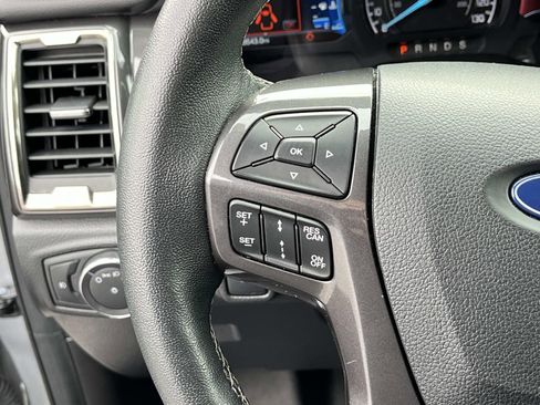 Used 2021 Ford Ranger Lariat w/ Technology Package image 30