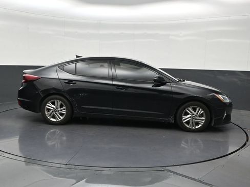 Used 2020 Hyundai Elantra SEL w/ Cargo Package (C1) FWD image 7