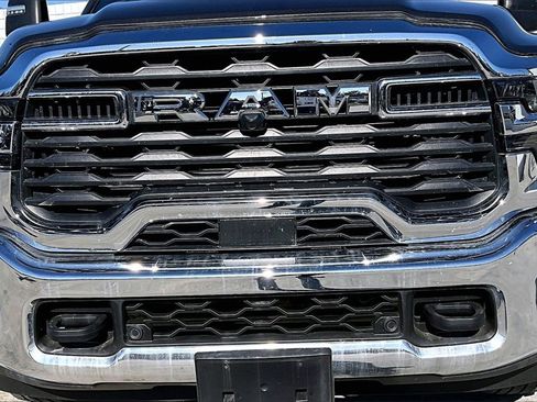 Certified 2025 RAM 2500 Big Horn image 30