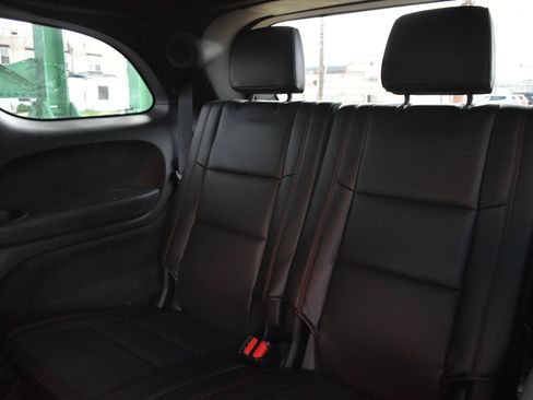Used 2023 Dodge Durango R/T AWD/4WD image 18