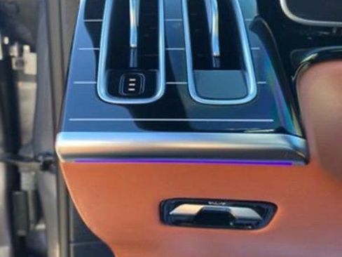 Used 2021 Mercedes-Benz S 580 4MATIC Sedan image 17