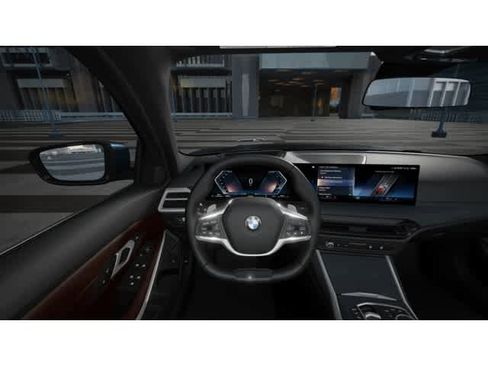 Used 2026 BMW 330i Sedan w/ Premium Package image 13