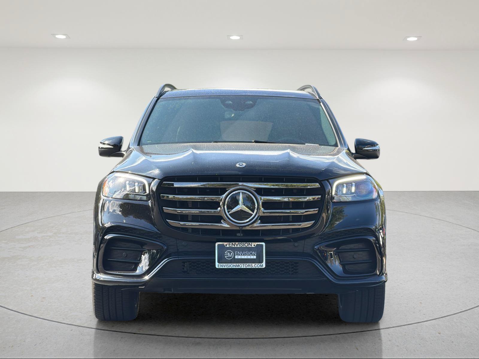 Used 2024 Mercedes-Benz GLS 450 4MATIC image 8