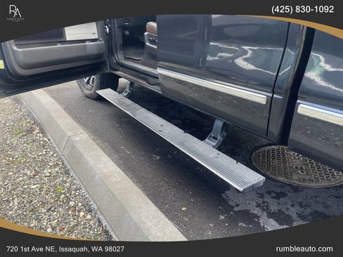 Used 2013 Ford F150 Platinum image 5