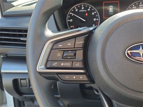 New 2026 Subaru Impreza 2.0i Sport image 25