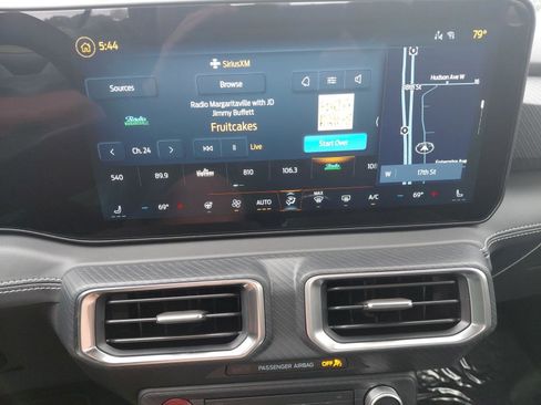 New 2025 Ford Mustang GT Premium image 16