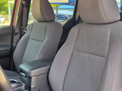 Used 2019 Toyota Tacoma TRD Sport RWD image 13