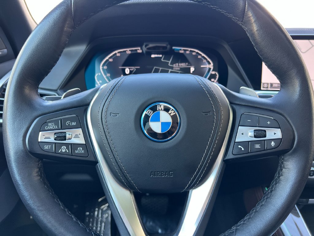 Used 2022 BMW X5 xDrive45e AWD/4WD image 31
