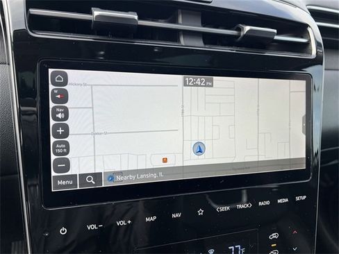 Used 2022 Hyundai Tucson Limited image 19