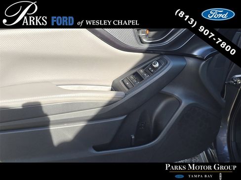 Used 2021 Subaru Crosstrek 2.5i Sport w/ Moonroof Package image 15