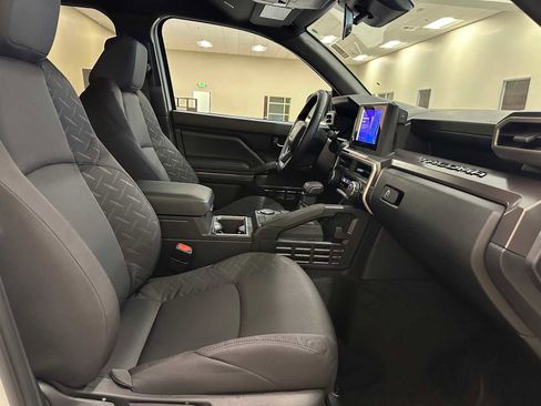 New 2026 Toyota Tacoma SR5 image 26