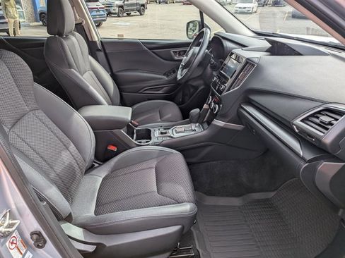 Used 2020 Subaru Forester Premium w/ Popular Package #1 image 26