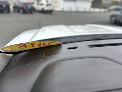 Used 2018 GMC Sierra 1500 Denali image 11