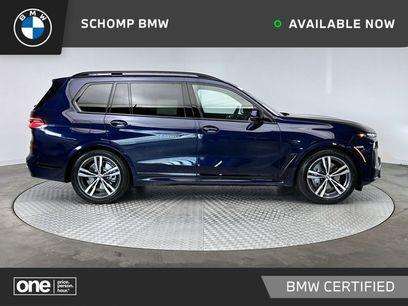 Certified 2026 BMW X7 xDrive40i