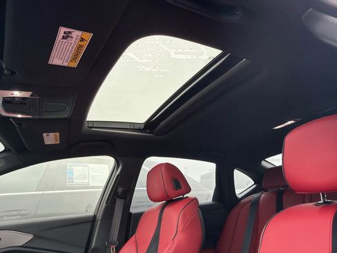 Used 2025 Acura TLX SH-AWD w/ A-SPEC Pkg image 32