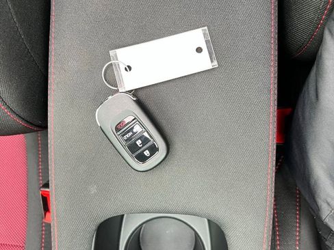 Used 2022 Honda Civic Si image 36