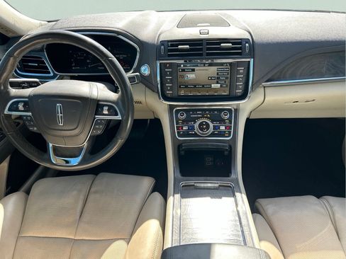 Used 2019 Lincoln Continental Reserve FWD image 13