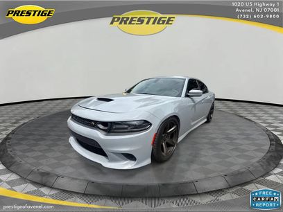 Used 2021 Dodge Charger Scat Pack