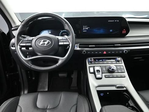 Used 2024 Hyundai Palisade SEL AWD/4WD image 11