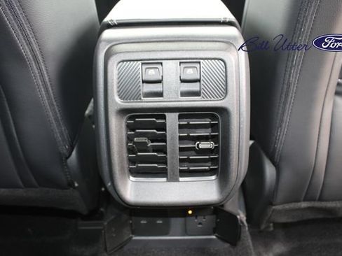 New 2026 Ford Bronco Outer Banks AWD/4WD image 11