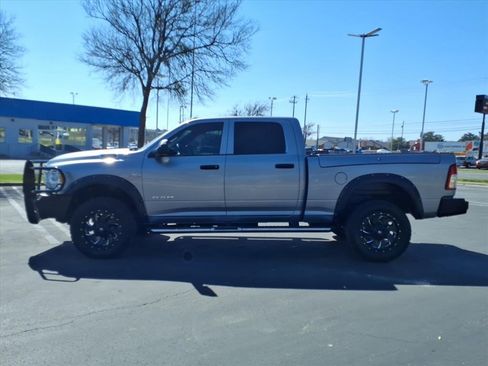Used 2022 RAM 2500 Tradesman image 5