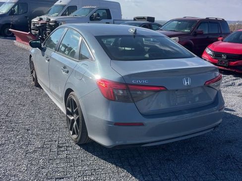 Used 2023 Honda Civic Sport image 9